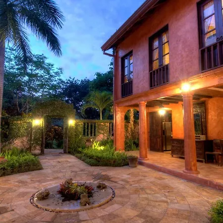 Hacienda Barrigona