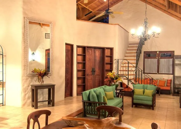 Hacienda Barrigona Hotel 4*