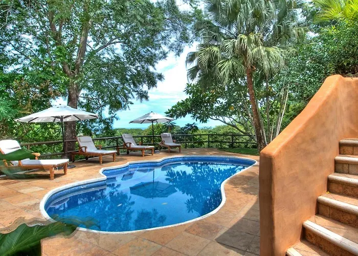 Hotel Hacienda Barrigona 4*