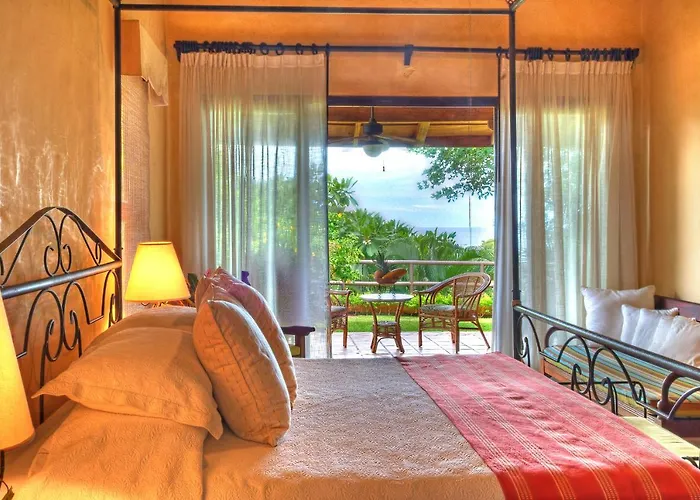 Hacienda Barrigona 4* Sámara
