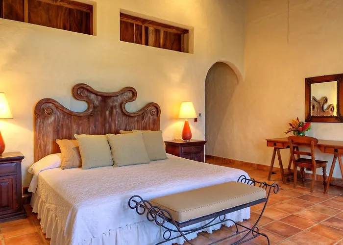 Hacienda Barrigona Hotel