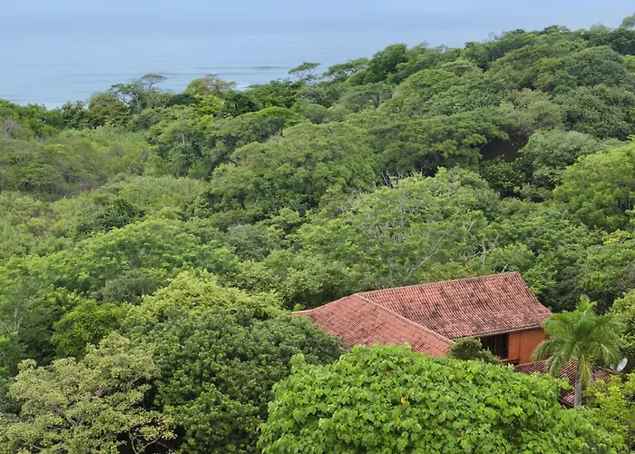 Hacienda Barrigona Sámara